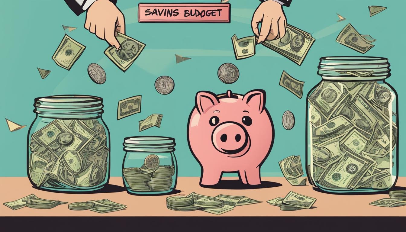 Advanced personal budget management strategies