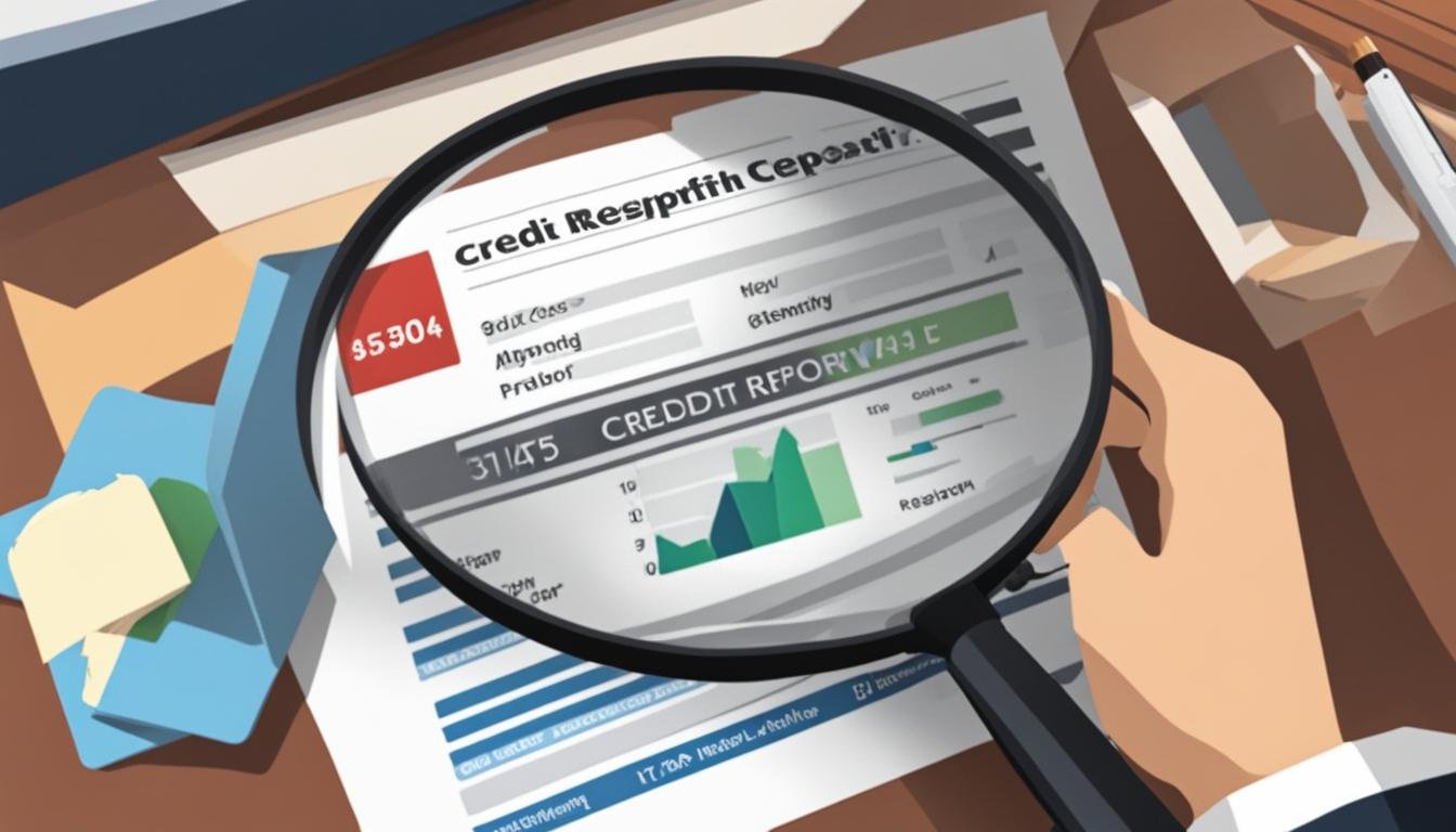 Improving Credit Score in a Year