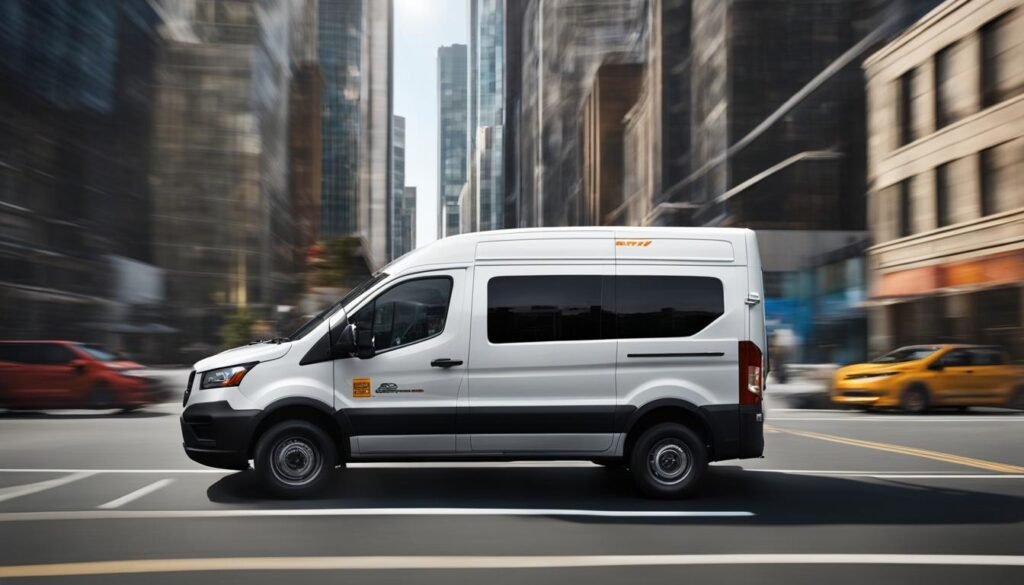 Optimize Your Cargo Van Side Hustle