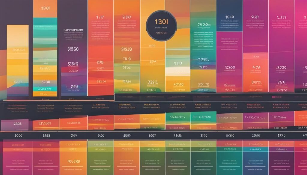 payment history