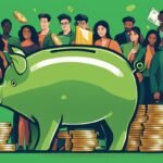 Millennials and money psychology